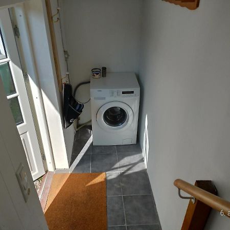 Hokeriet C Apartamento Nordborg Exterior foto