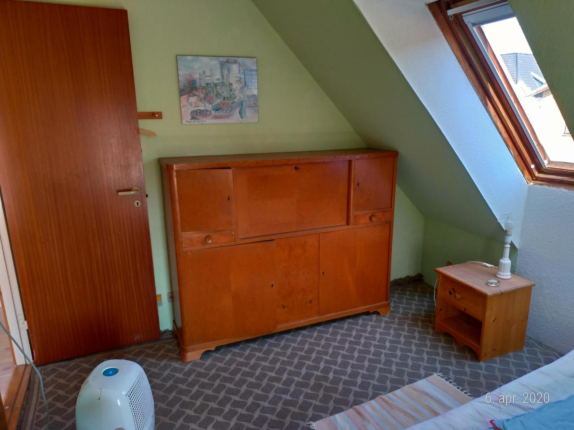 Hokeriet C Apartamento Nordborg Exterior foto