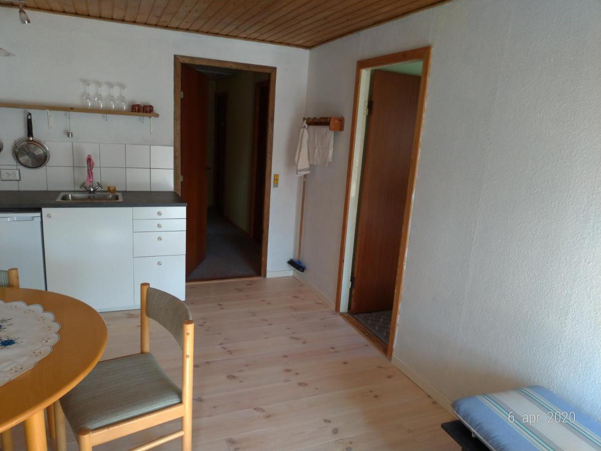 Hokeriet C Apartamento Nordborg Exterior foto