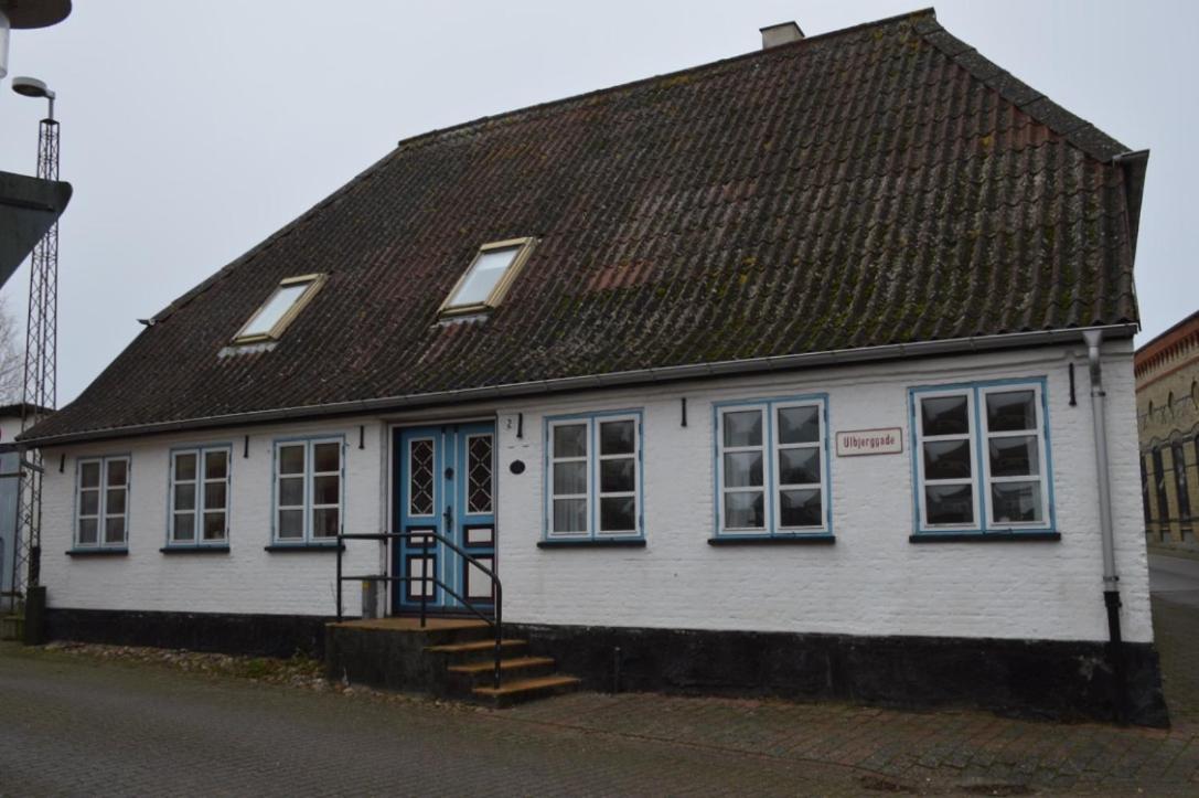 Hokeriet C Apartamento Nordborg Exterior foto