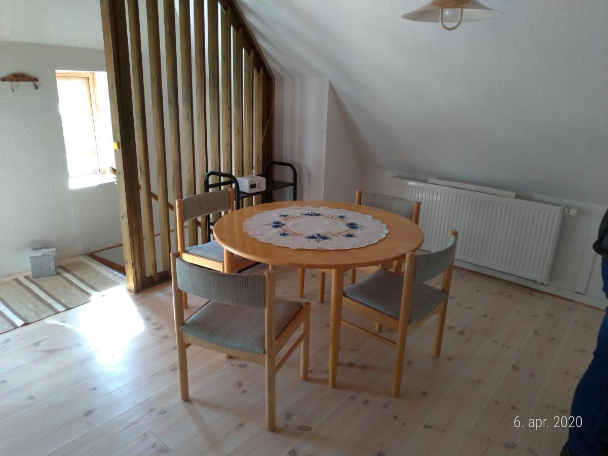 Hokeriet C Apartamento Nordborg Exterior foto