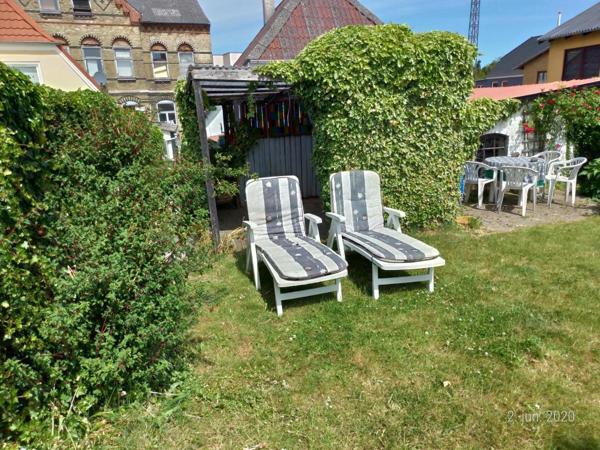 Hokeriet C Apartamento Nordborg Exterior foto