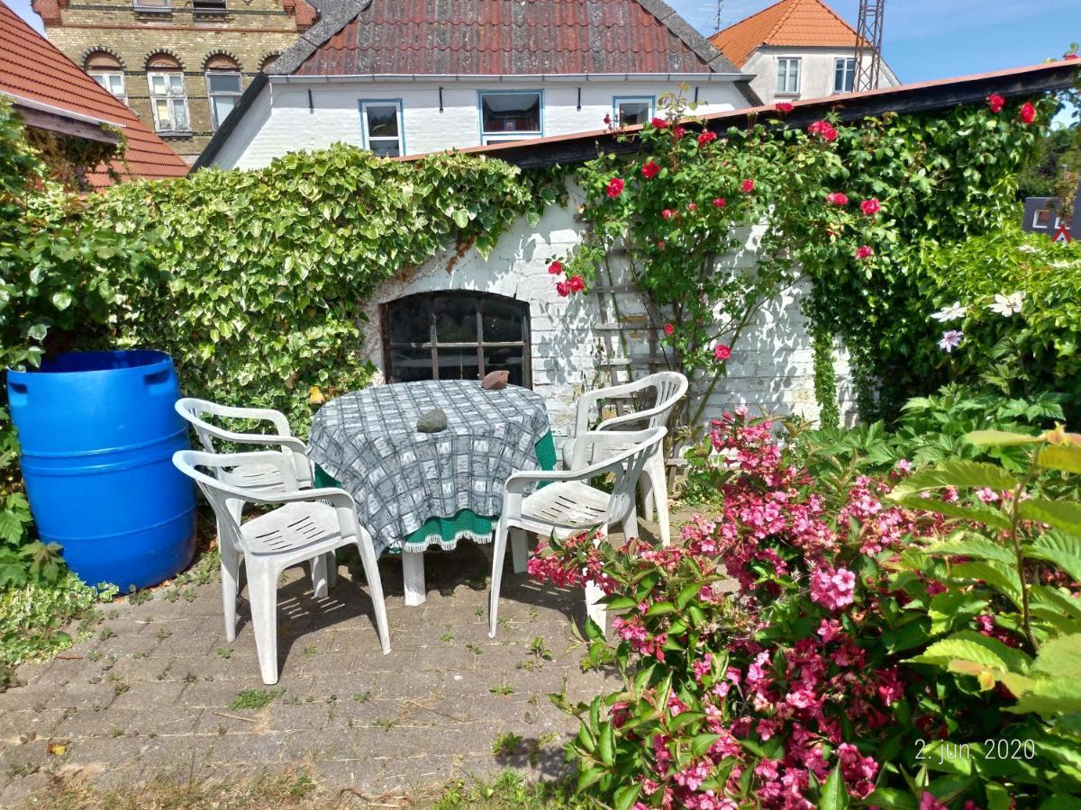 Hokeriet C Apartamento Nordborg Exterior foto