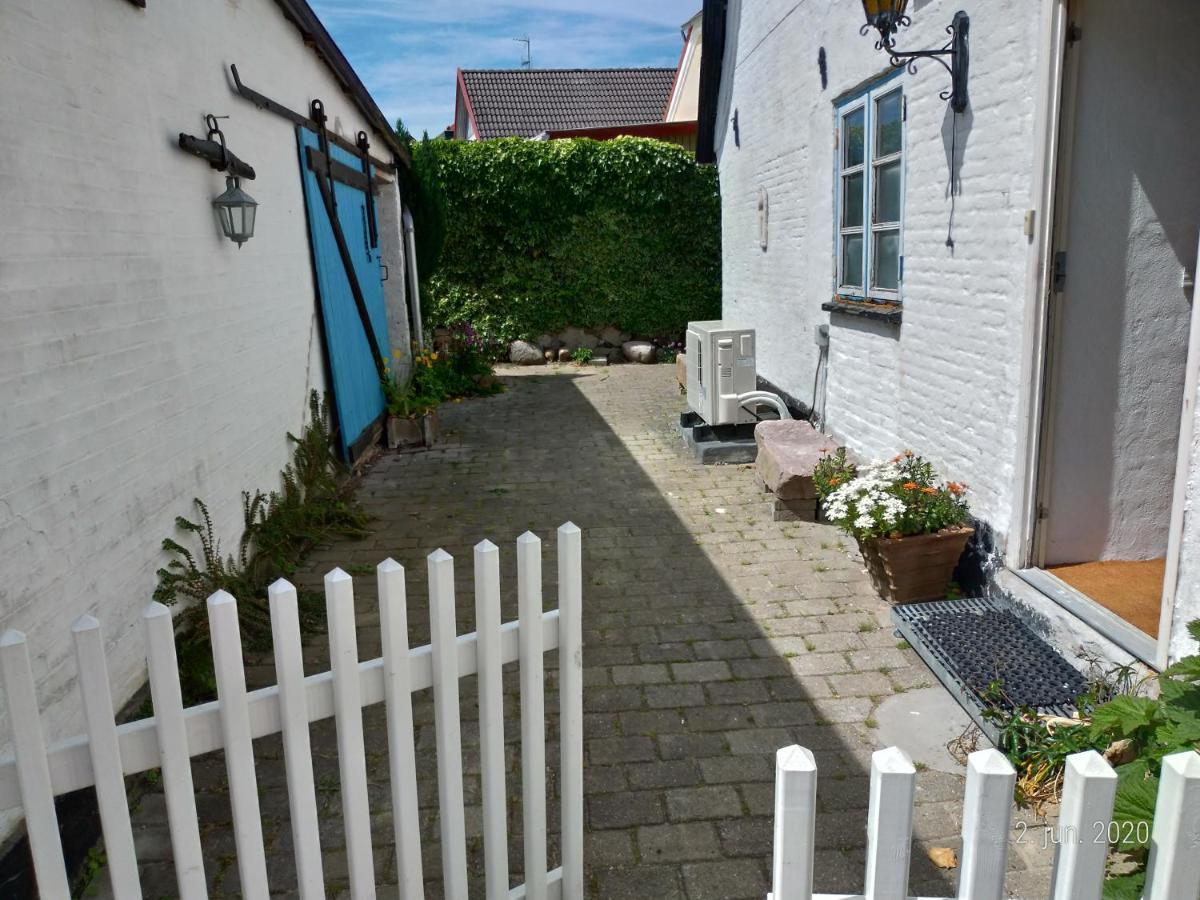 Hokeriet C Apartamento Nordborg Exterior foto